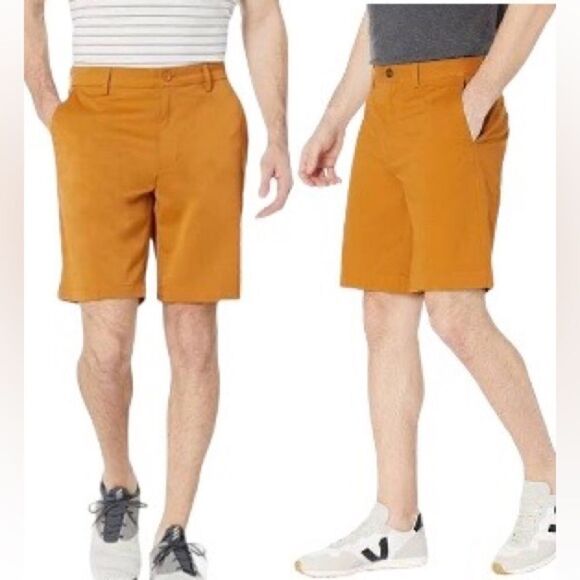 NWT Men’s Short - Picture 2 of 7